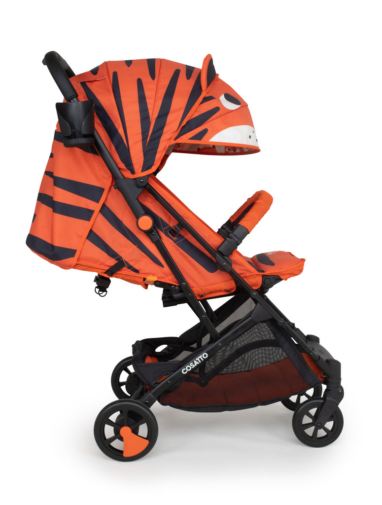 Cosatto woosh pushchair 2025