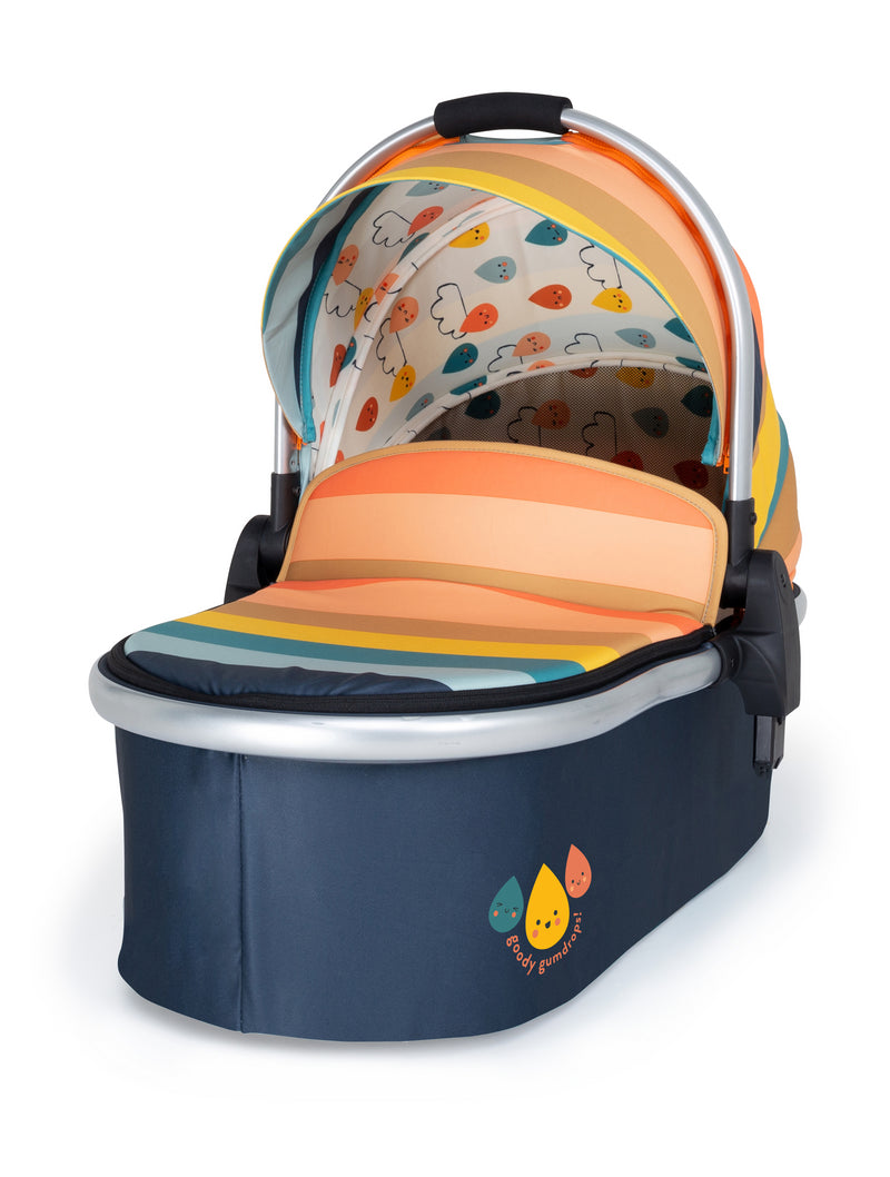 Wowee Carrycot Goody Gumdrops - Carrycot - Cosatto Store