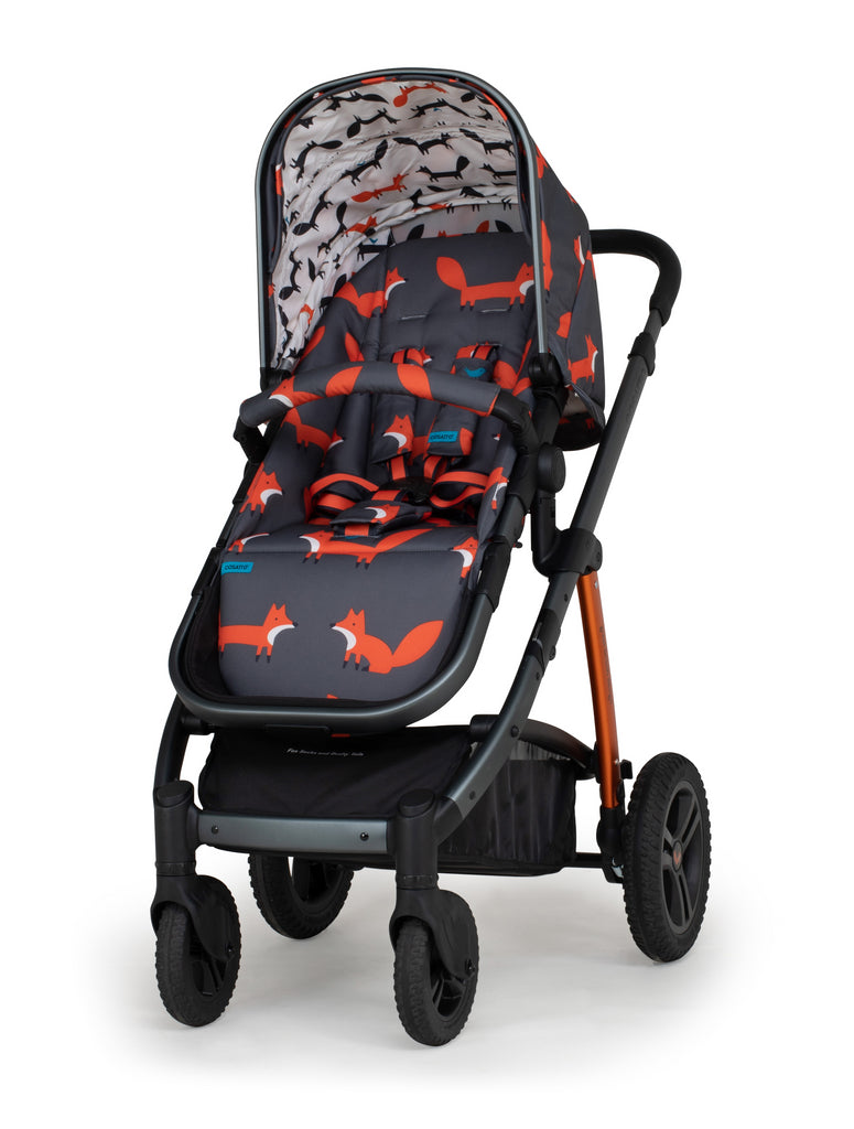 Cosatto mr fox stroller shop