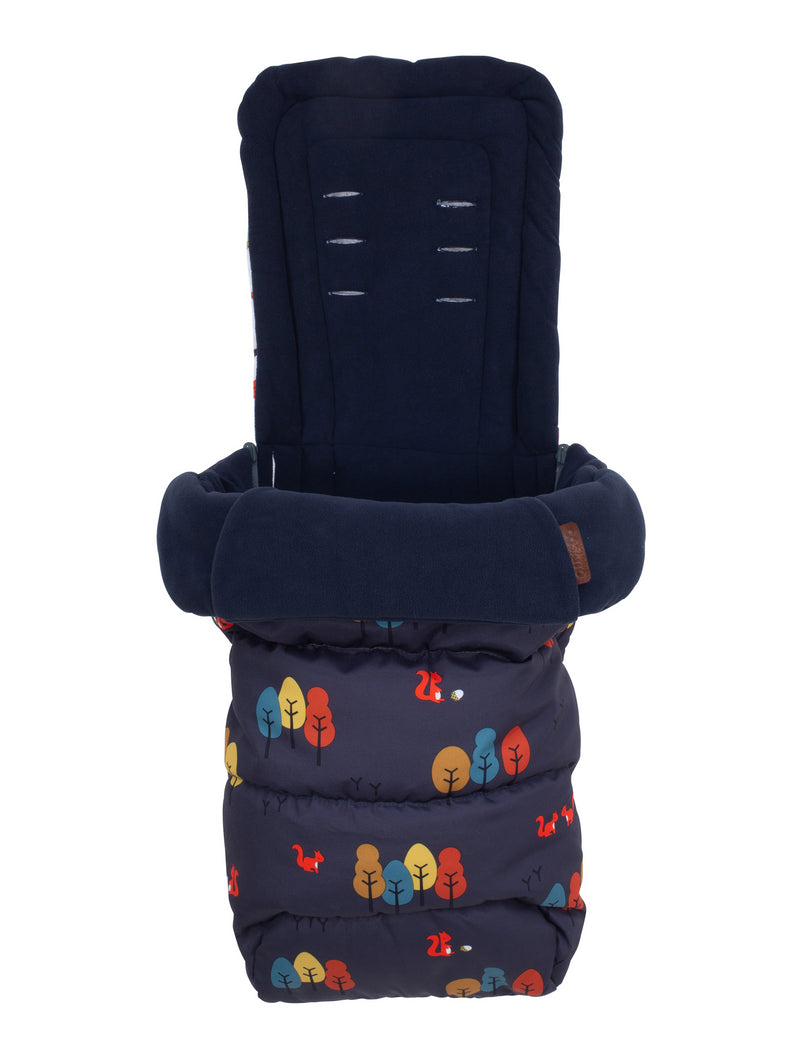 Cosatto Footmuff Parc - Footmuff - Cosatto Store