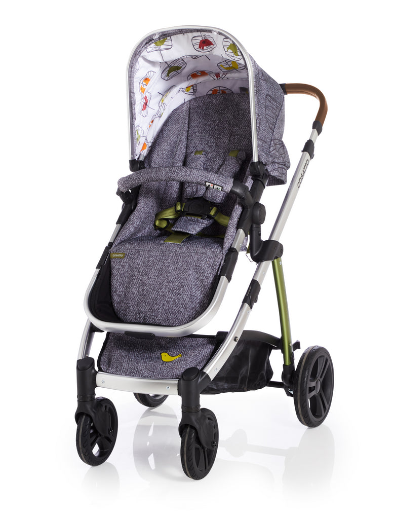 Wow Pram and Pushchair Dawn Chorus