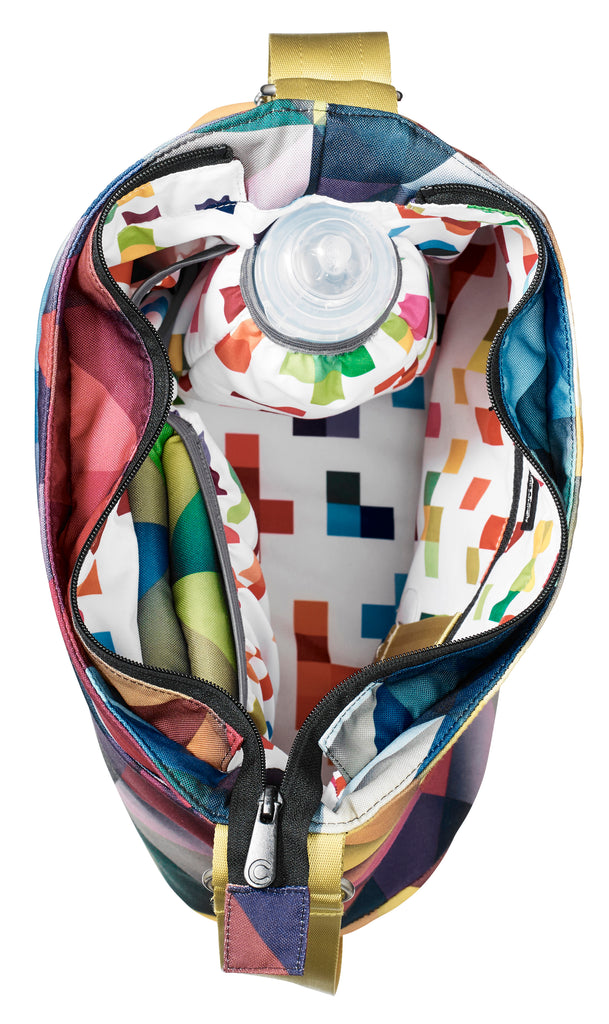 Cosatto spectroluxe changing hotsell bag