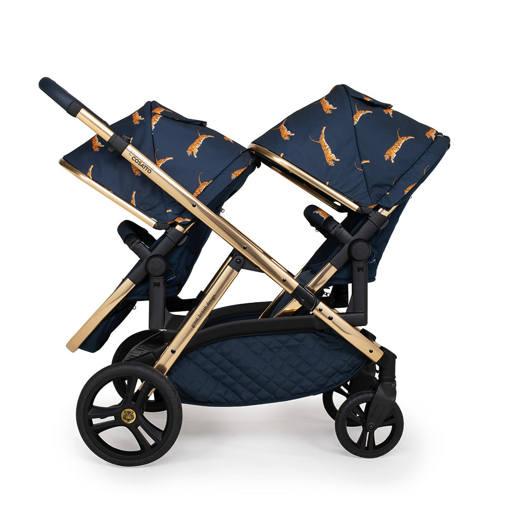 Cosatto wow xl