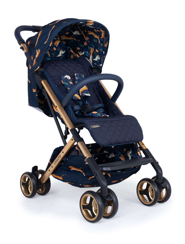 Woosh XL Stroller Paloma On The Prowl