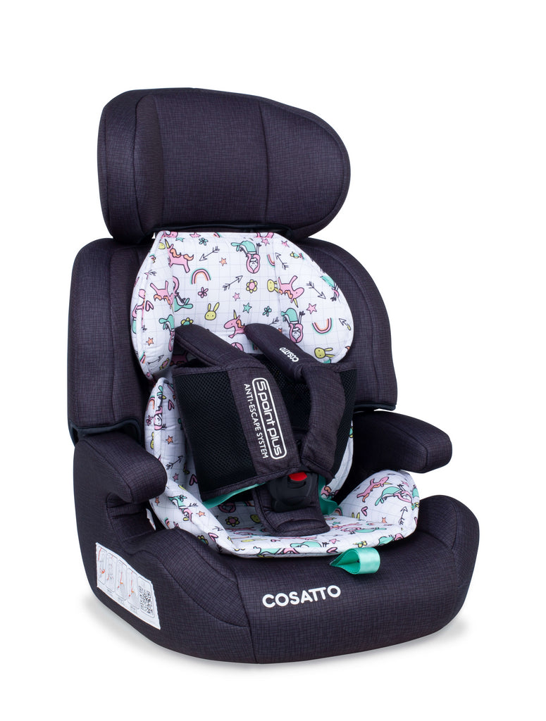 Cosatto supa clearance hey girl