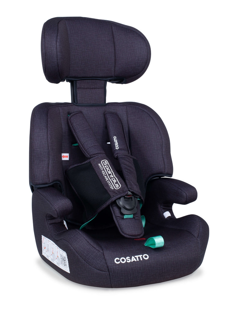Cosatto top hey girl