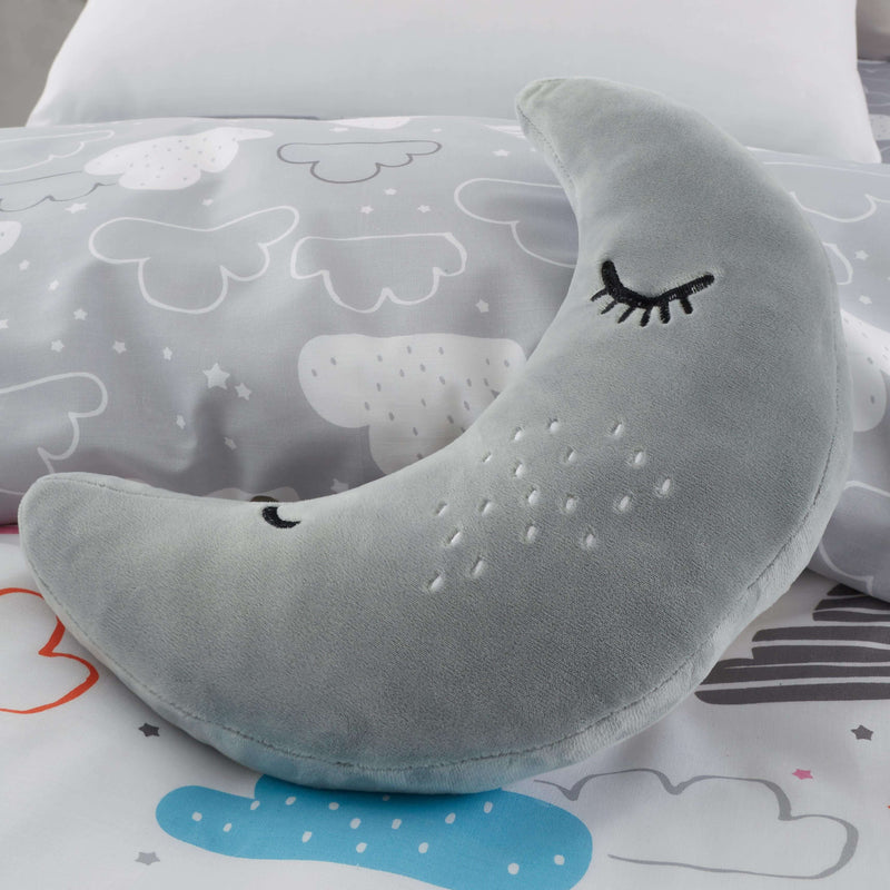 Cuddly Cushion Fairy Clouds - Cushion - Cosatto Store