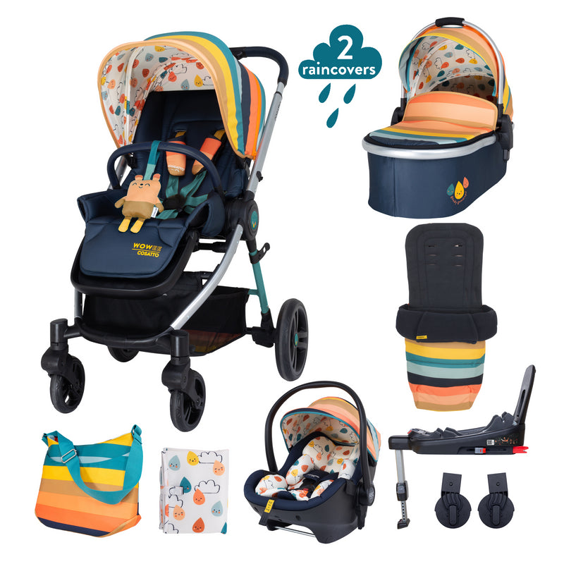 Wowee Everything Bundle Goody Gumdrops - Bundle - Cosatto Store