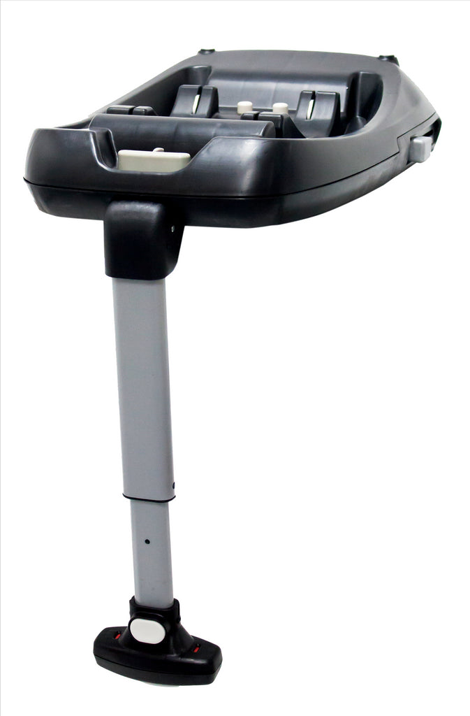 Hold 0 Car Seat Isofix Base Black