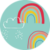 Rainbow Rider