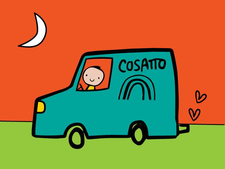 Cosatto drop sales side cot spares