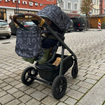 Ex Display Wow 2 Special Edition Pram and Accessories Nature Trail Shadow - Pram and Pushchair - Cosatto Store