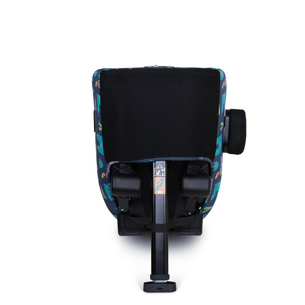Ex Display Axkid Minikid 4 Car Seat Dragon Kingdom - Carseat - Cosatto Store