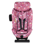 Axkid Minikid 4 Car Seat Unicorn Garden - Carseat - Cosatto Store