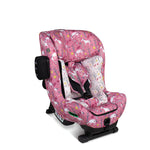 Axkid Minikid 4 Car Seat Unicorn Garden - Carseat - Cosatto Store
