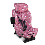 Axkid Minikid 4 Car Seat Unicorn Garden - Carseat - Cosatto Store