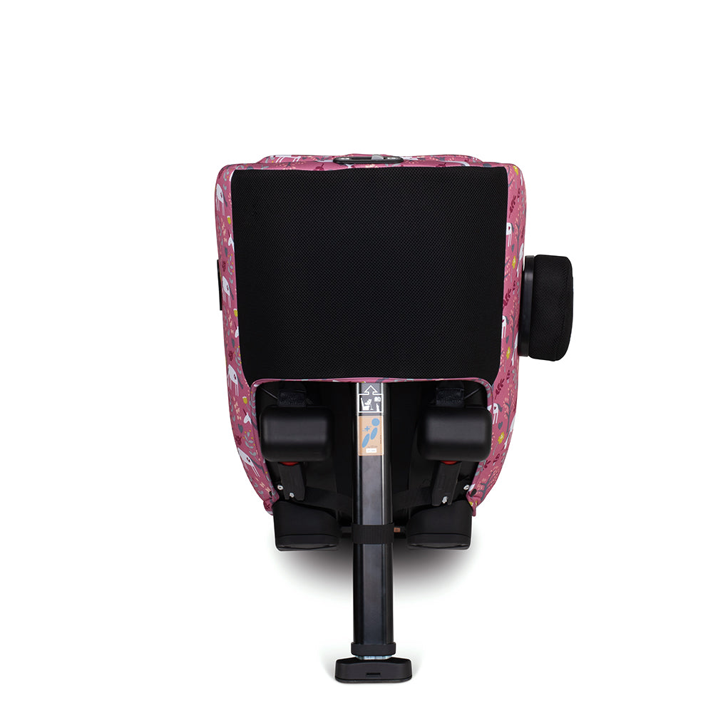 Axkid Minikid 4 Car Seat Unicorn Garden - Carseat - Cosatto Store