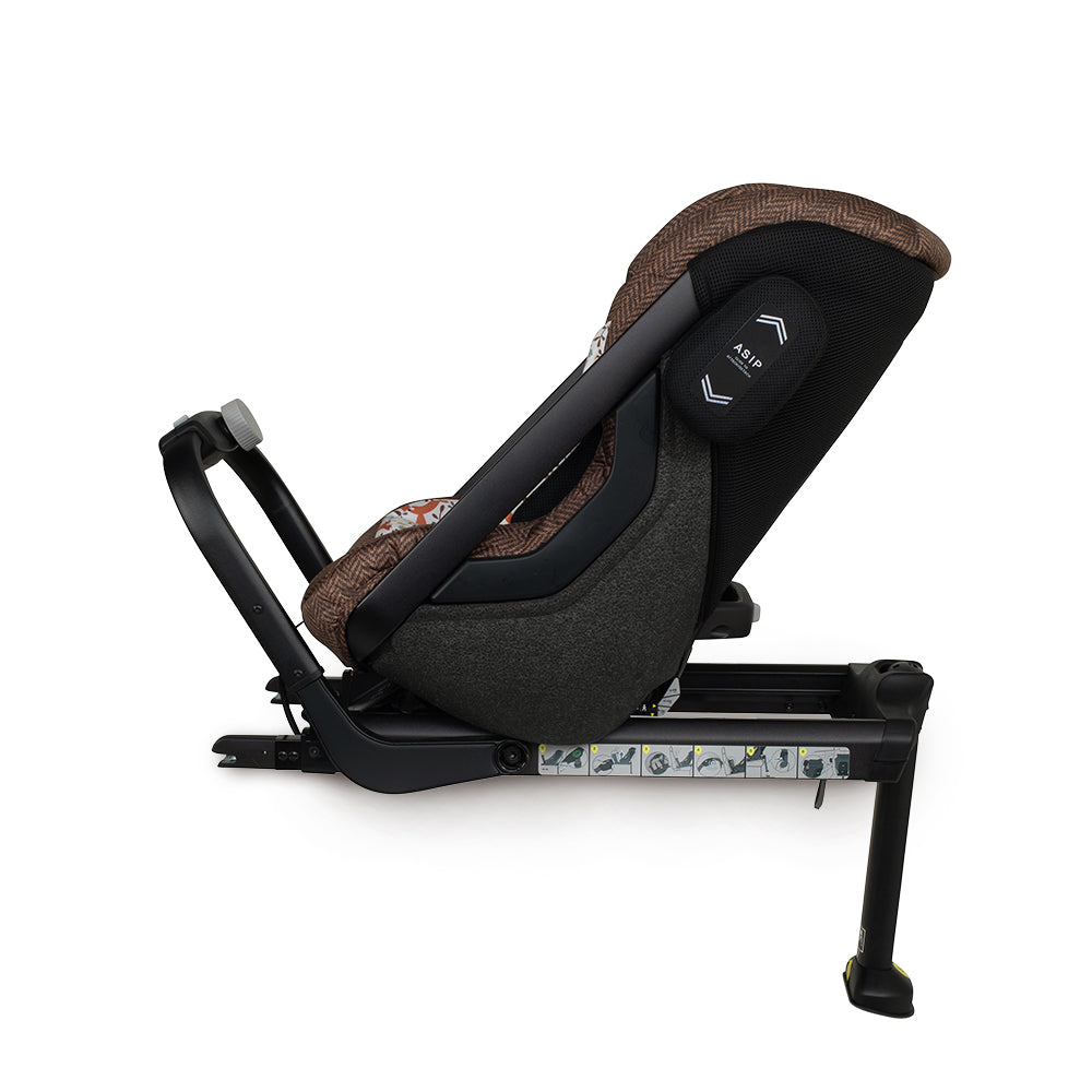 Axkid ONE 2 Car Seat Foxford Hall