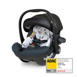 Ex Display Acorn 2 i-Size 0+ Car Seat Bureau - Carseat - Cosatto Store