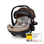 Acorn 2 i-Size 0+ Car Seat Foxford Hall - Carseat - Cosatto Store