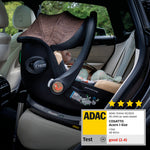 Acorn 2 i-Size 0+ Car Seat On The Prowl - Carseat - Cosatto Store