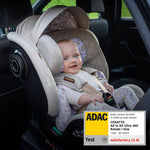 Ex Display All in All Ultra 360 Rotate i-Size Car Seat Bureau - Carseat - Cosatto Store
