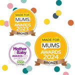 Pre loved Wow 2 Pram and Pushchair Whisper - Pram and Pushchair - Cosatto Store