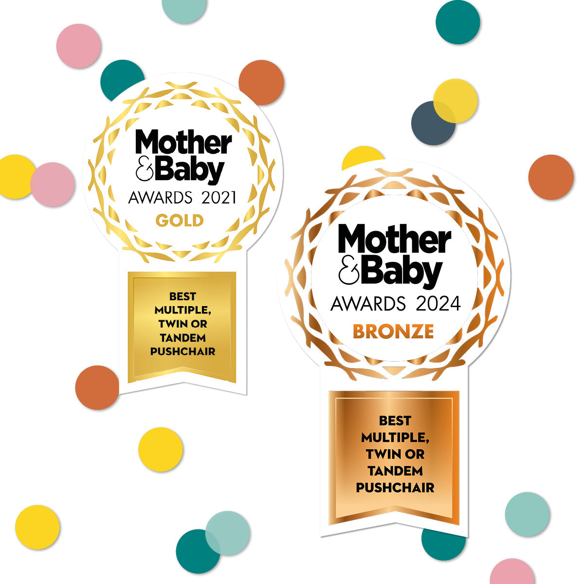 Ex Display Wow XL Pram and Pushchair Foxford Hall - Pram and Pushchair - Cosatto Store