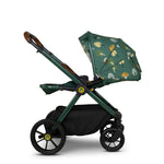 Ex Display Giggle 4 Car Seat Bundle Faraway - Bundle - Cosatto Store