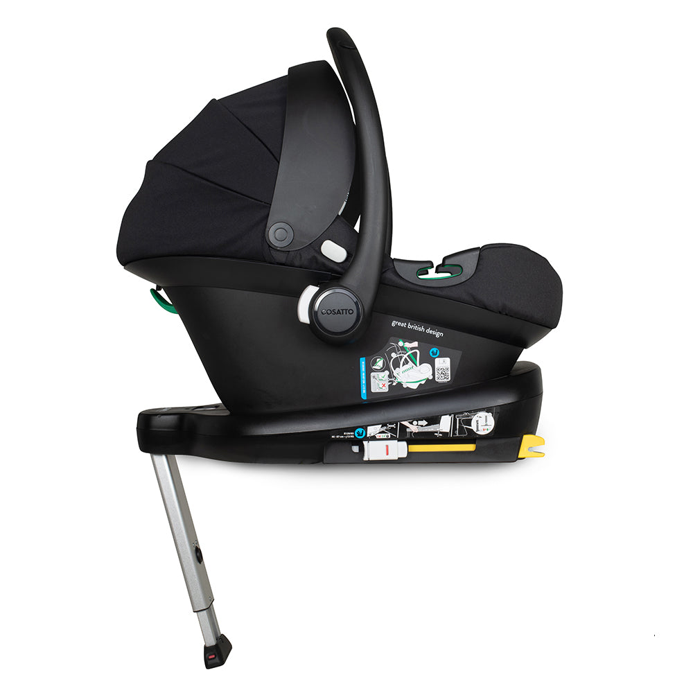 Giggle 4 Everything Home and Travel Bundle Foxed