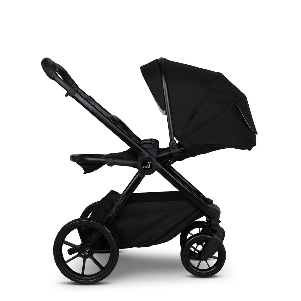 Giggle Everything Bundle Foxed – Cosatto Store