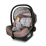 Ex Display Giggle 4 Car Seat Bundle Lollop - Bundle - Cosatto Store