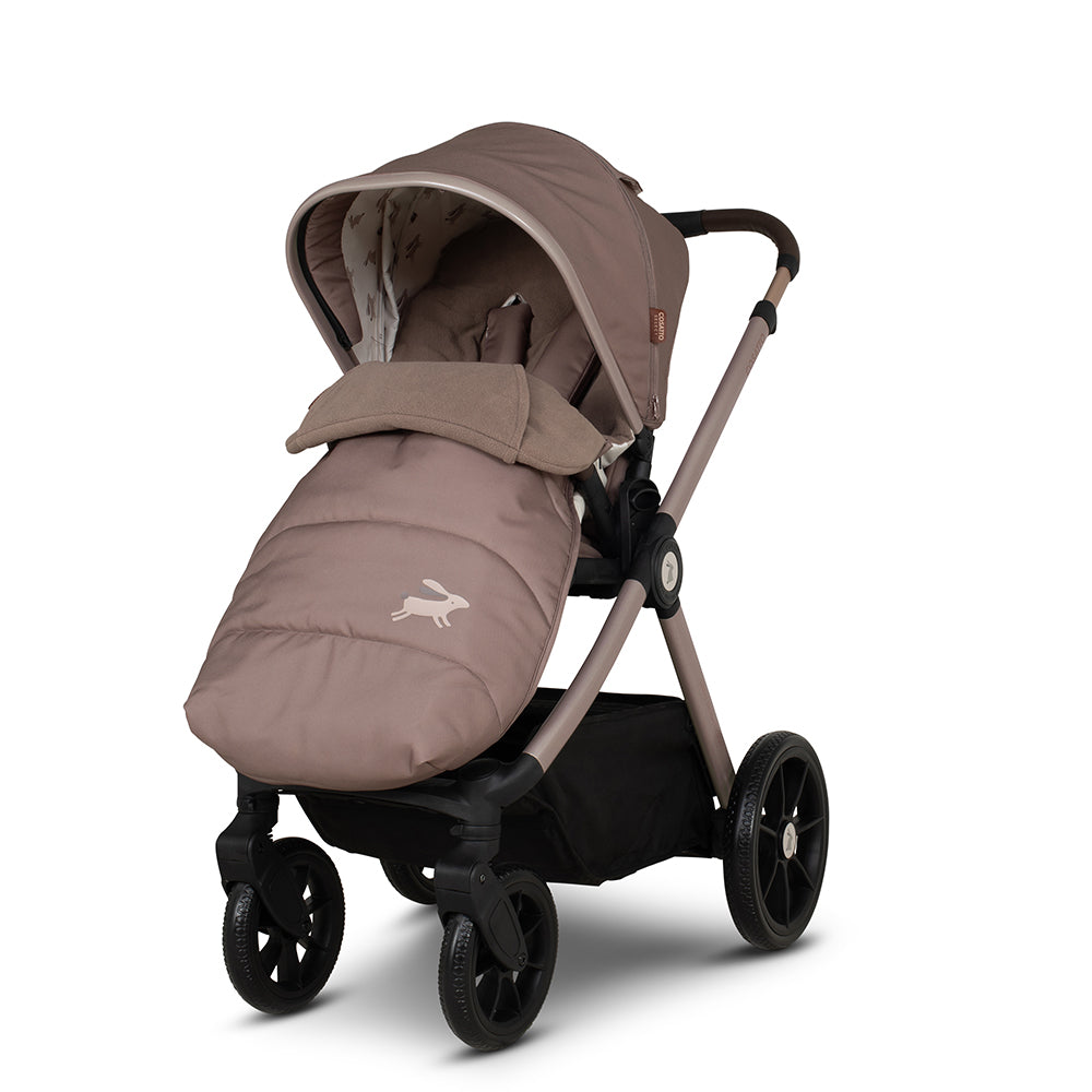 Giggle 4 Everything Home and Travel Bundle Lollop