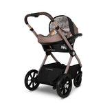 Ex Display Giggle 4 Car Seat Bundle Lollop - Bundle - Cosatto Store