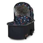Giggle 4 Car Seat Bundle Spot On - Bundle - Cosatto Store