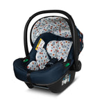 Giggle 4 Car Seat Bundle Spot On - Bundle - Cosatto Store