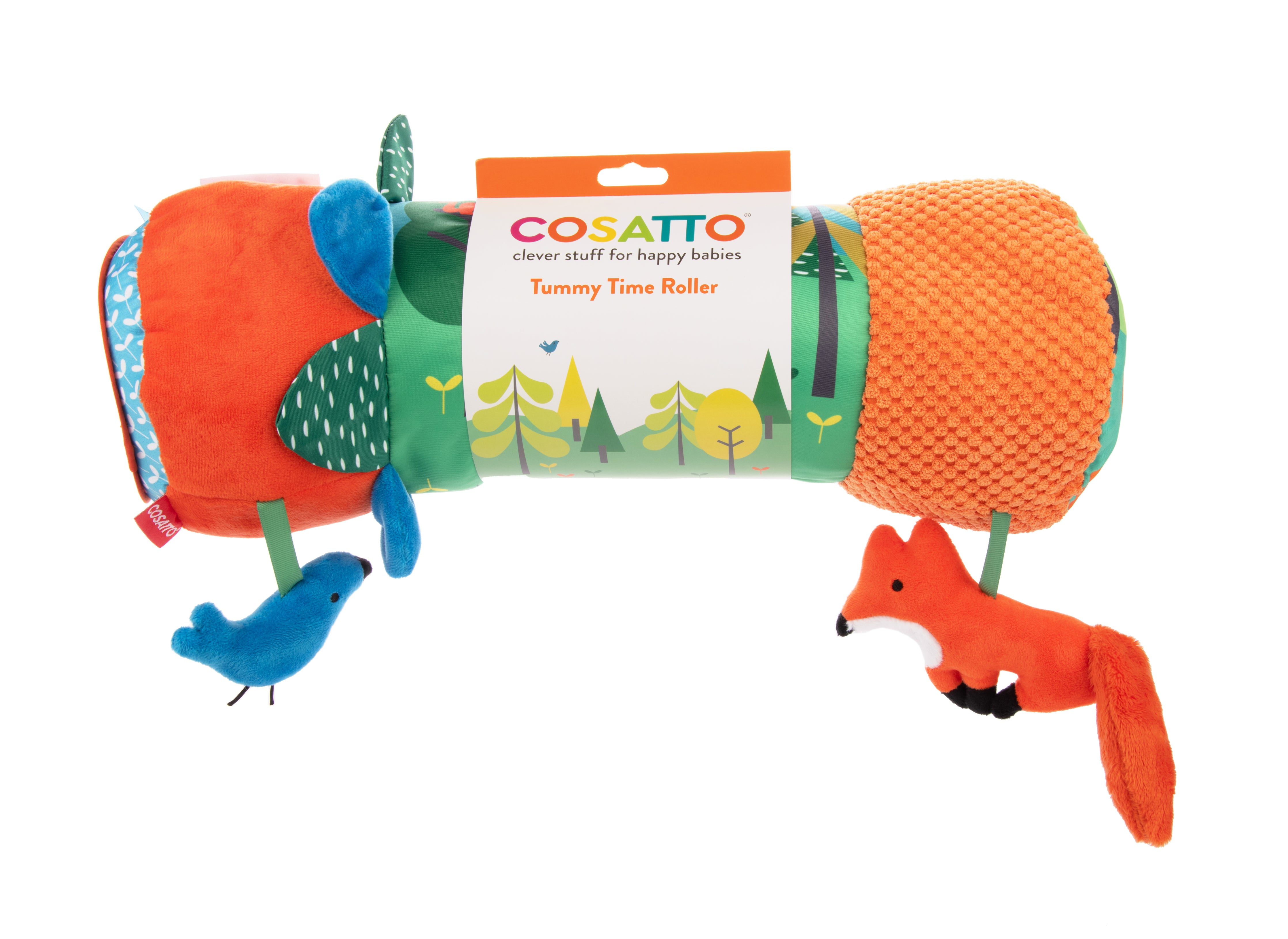 Little Playtime Bundle Mister Fox