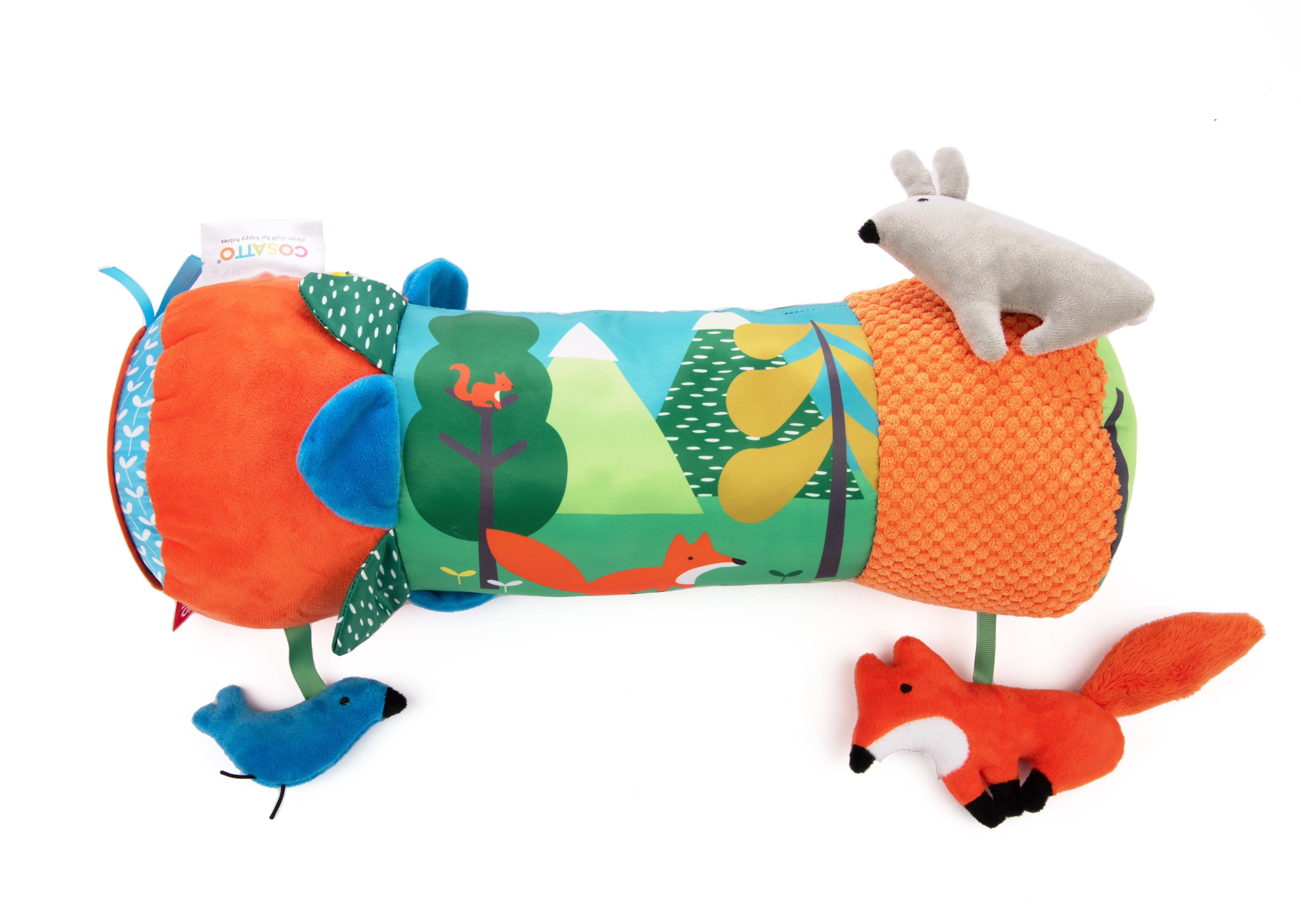 Little Playtime Bundle Mister Fox
