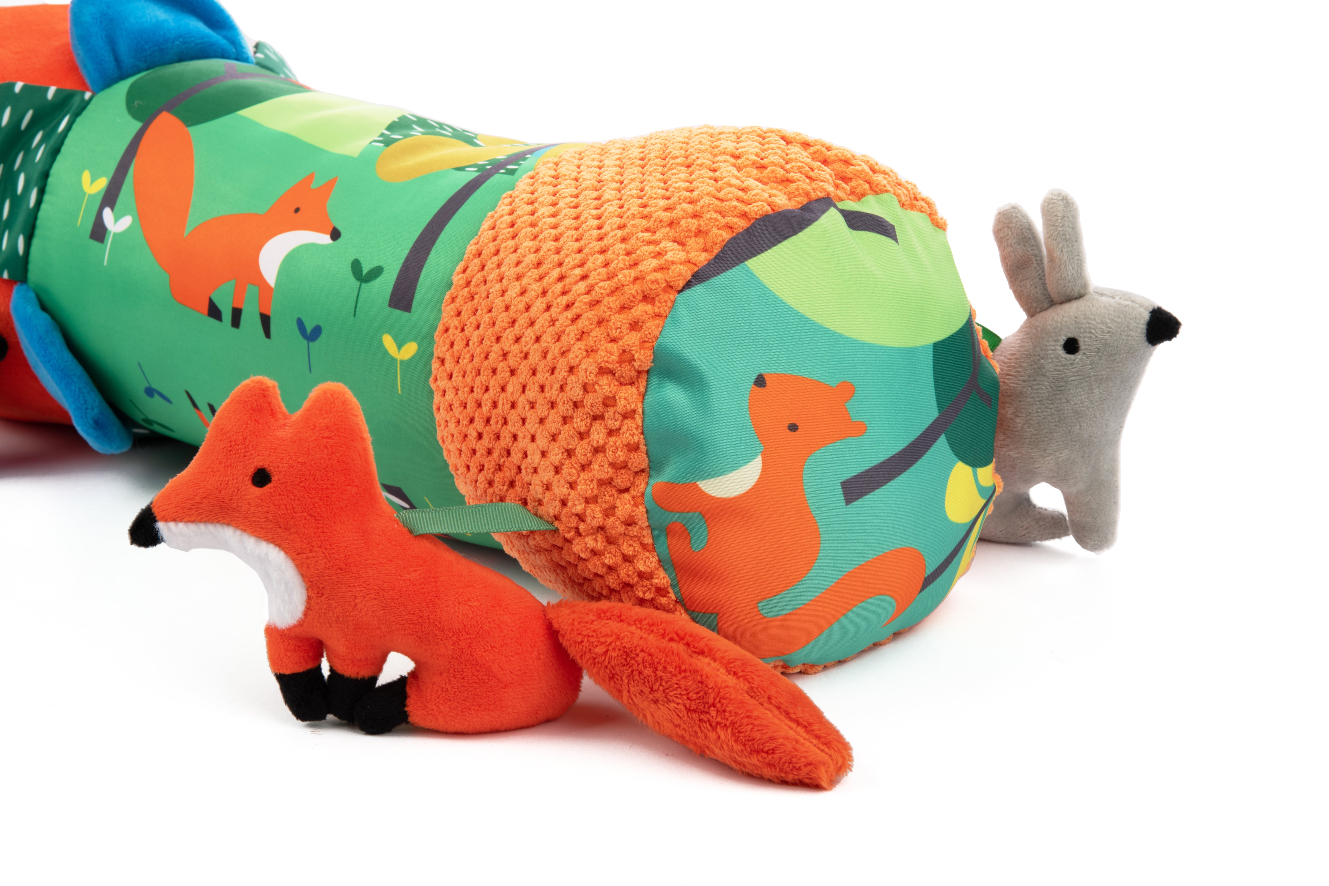Little Playtime Bundle Mister Fox