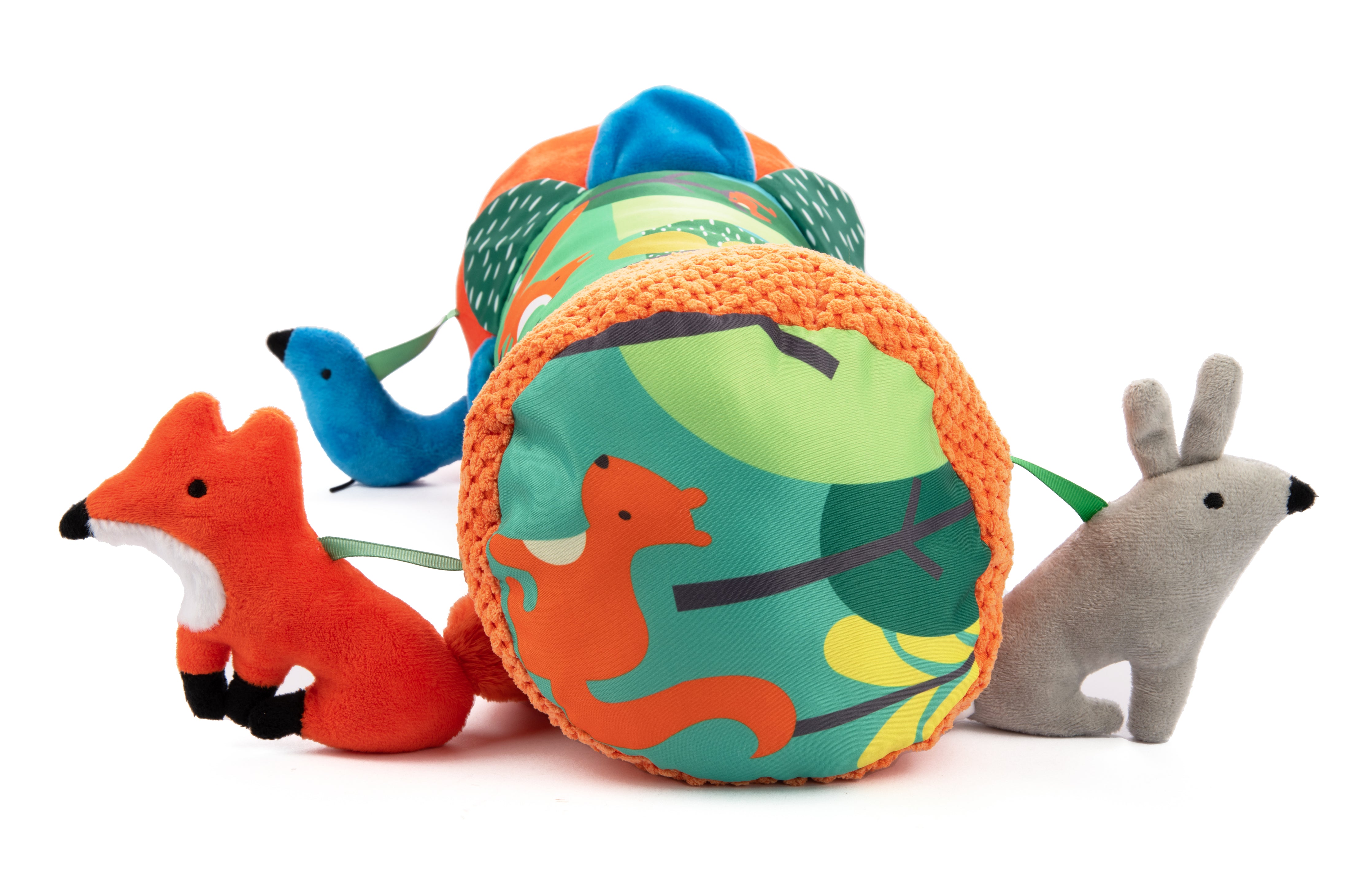 Little Playtime Bundle Mister Fox