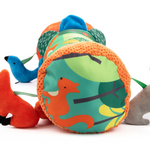 Little Playtime Bundle Mister Fox - Bundle - Cosatto Store