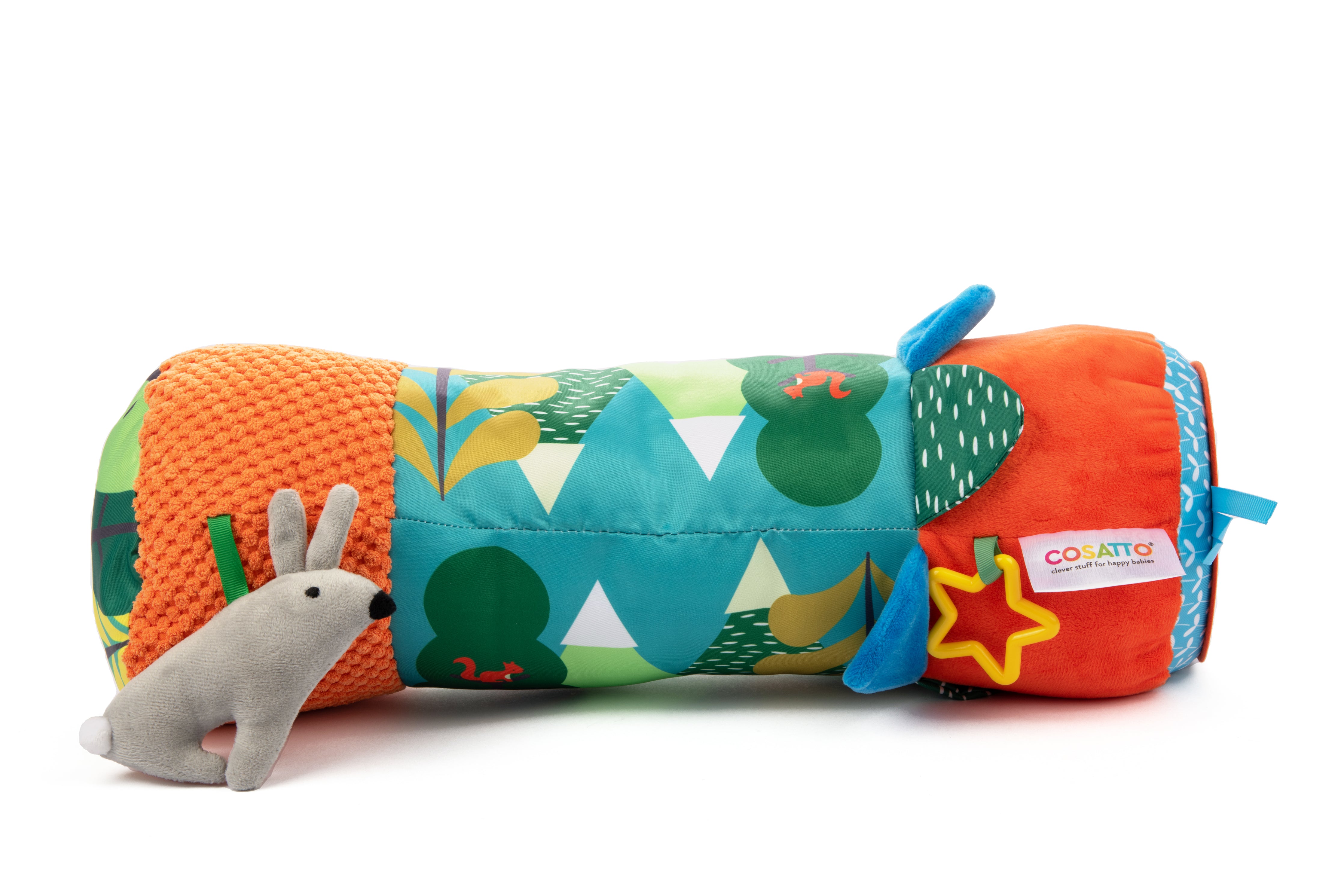 Little Playtime Bundle Mister Fox