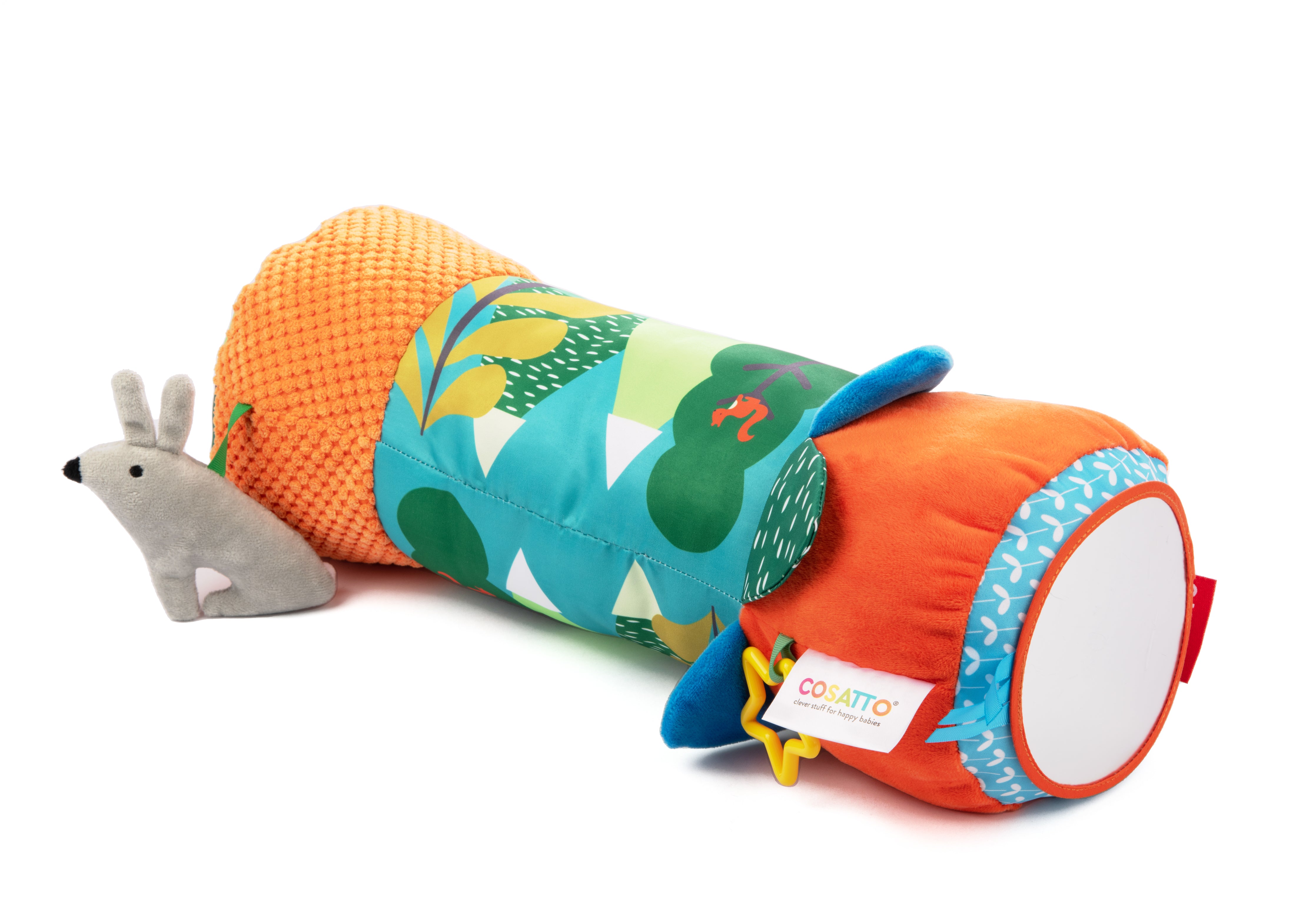 Little Playtime Bundle Mister Fox