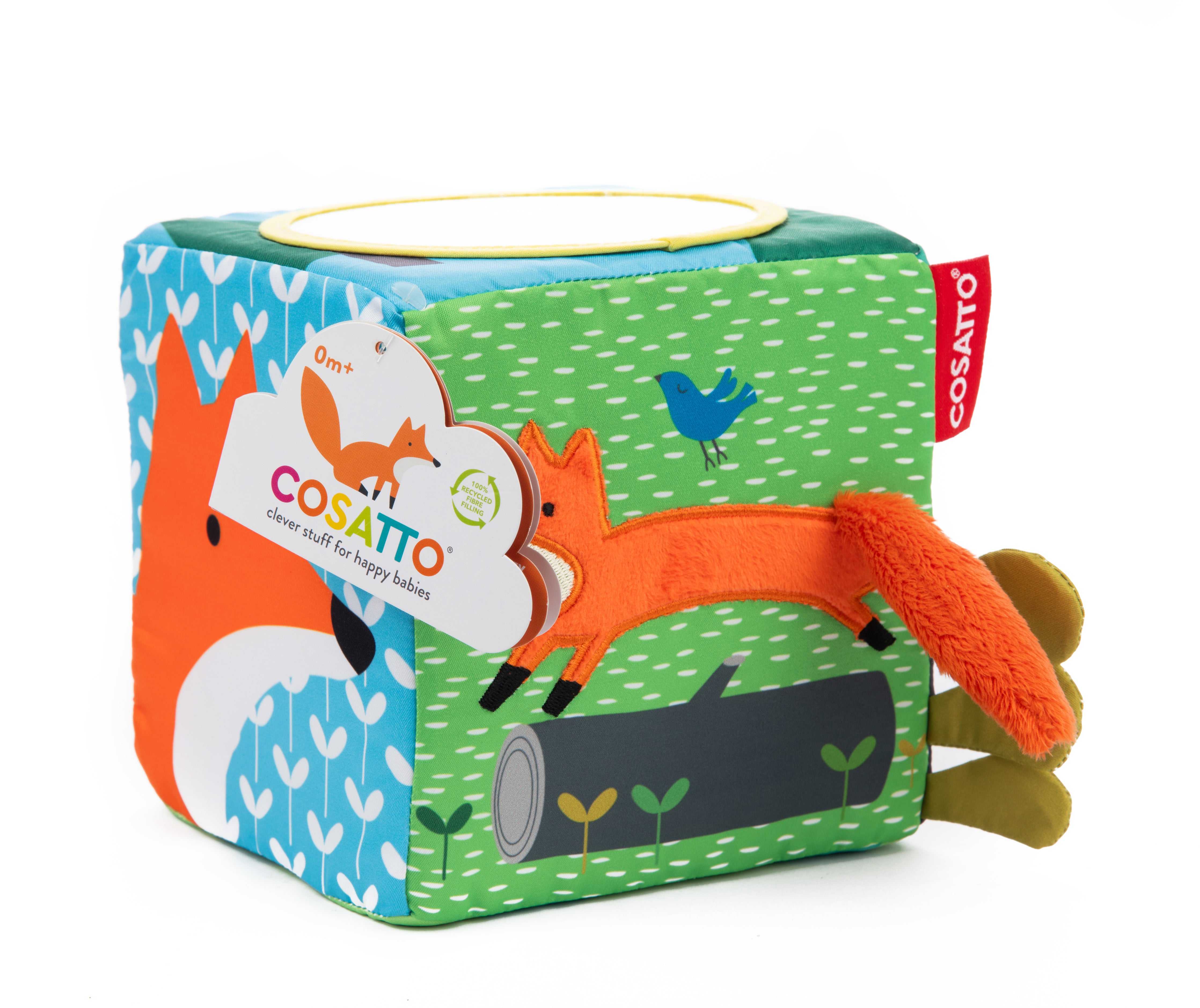 Little Playtime Bundle Mister Fox