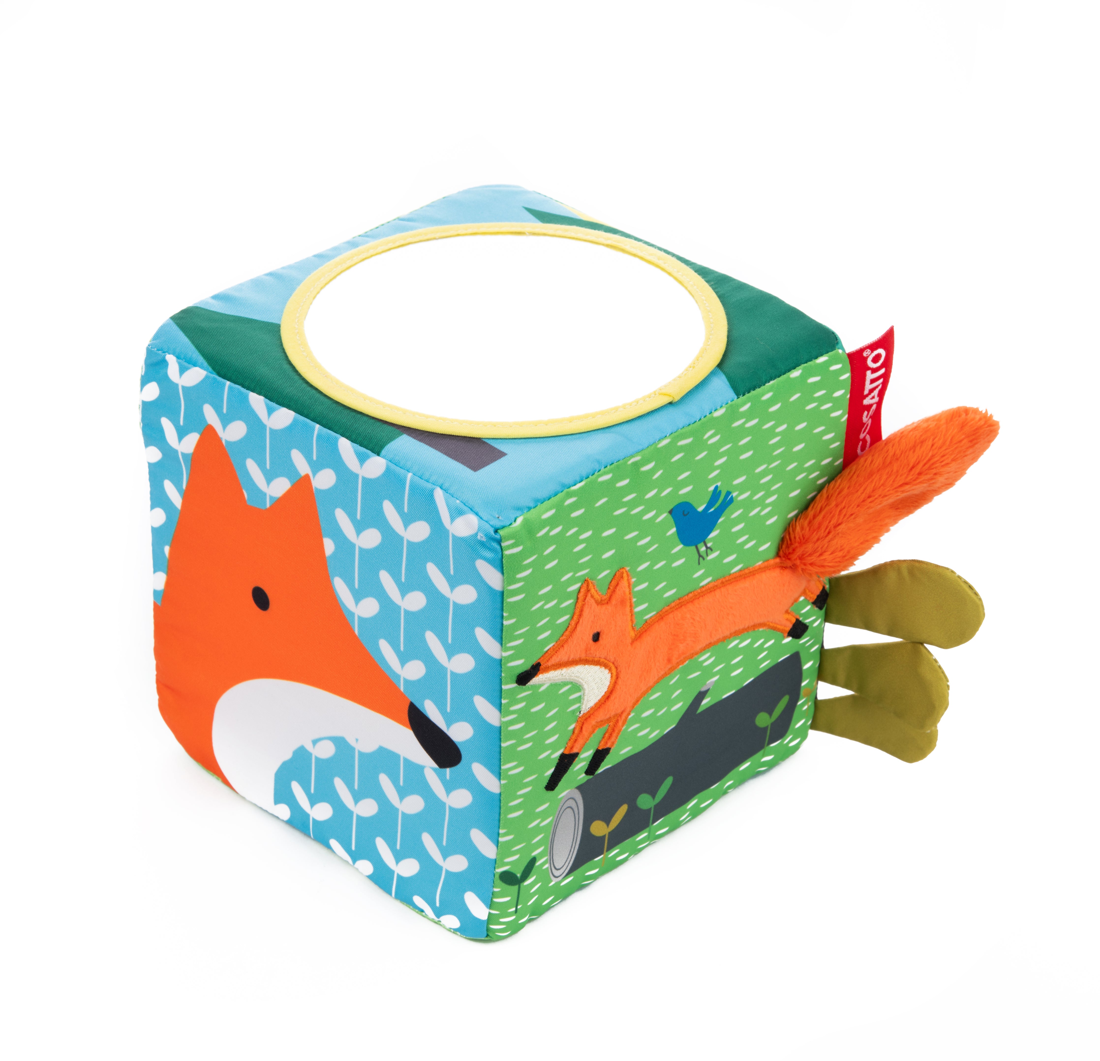 Little Playtime Bundle Mister Fox