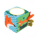 Little Playtime Bundle Mister Fox - Bundle - Cosatto Store