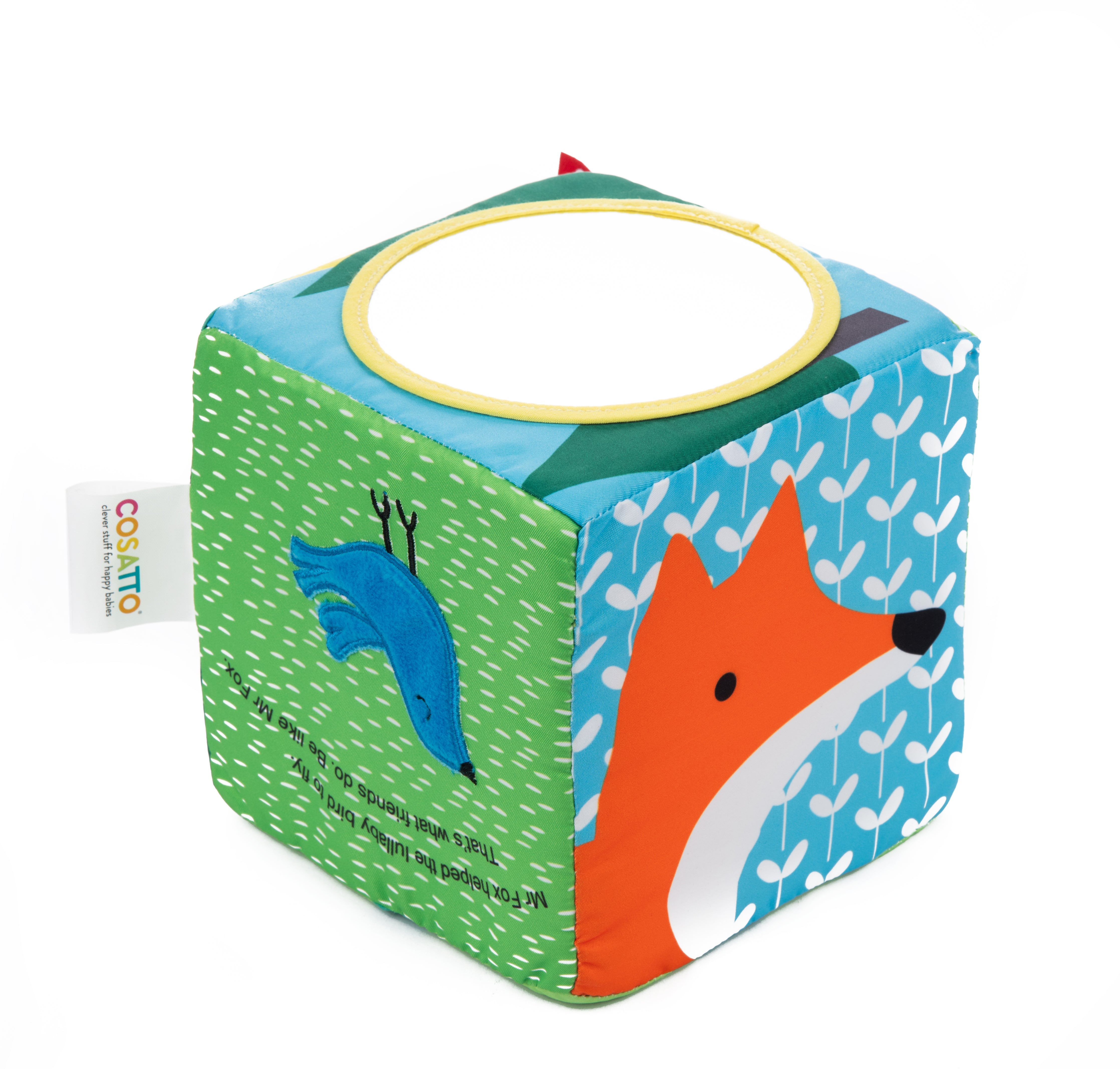 Little Playtime Bundle Mister Fox