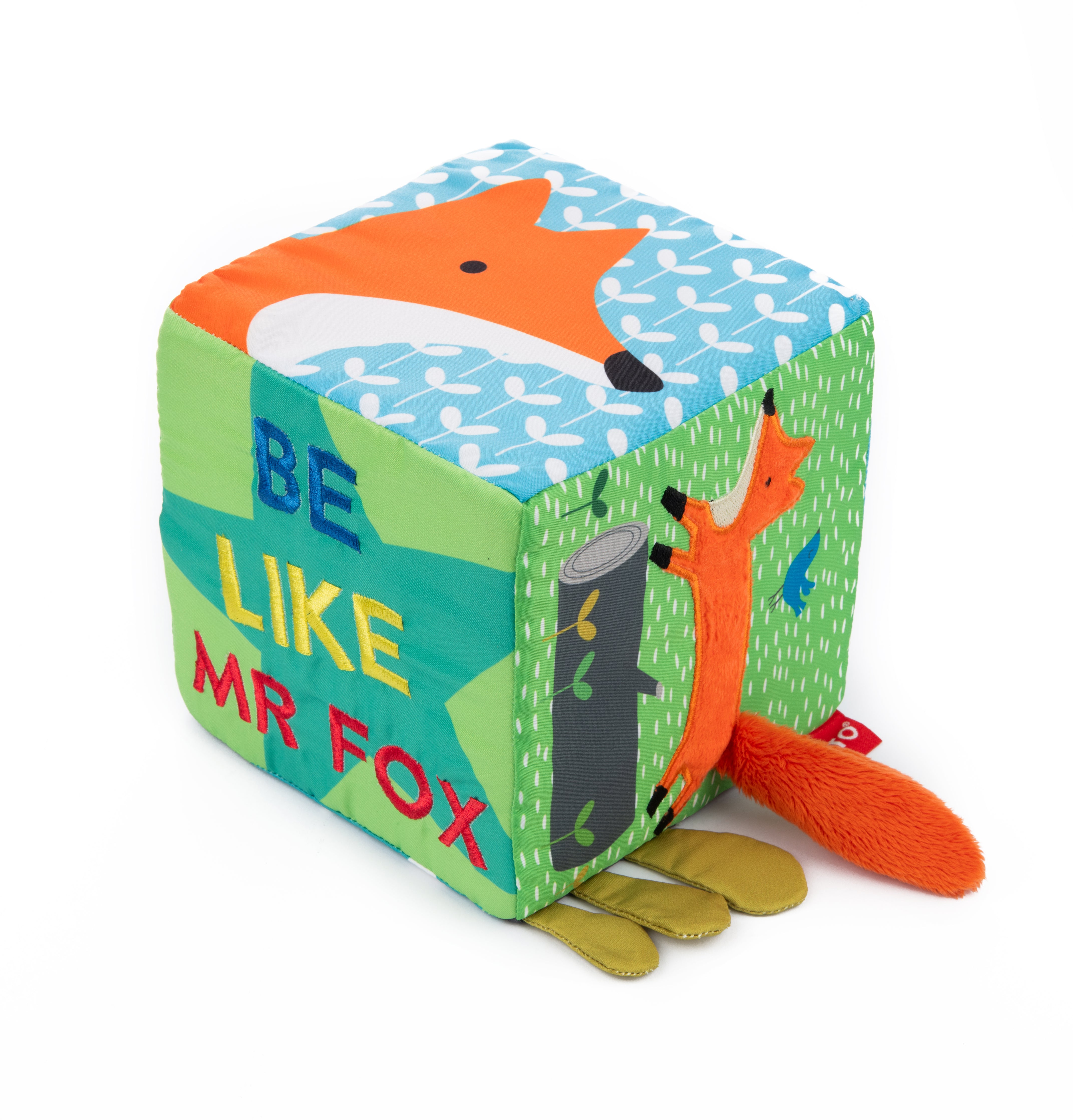 Little Playtime Bundle Mister Fox