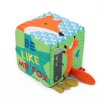 Little Playtime Bundle Mister Fox - Bundle - Cosatto Store