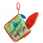 Squidgy Story Book Mister Fox - Bundle - Cosatto Store